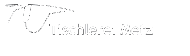 Tischlerei Metz Logo